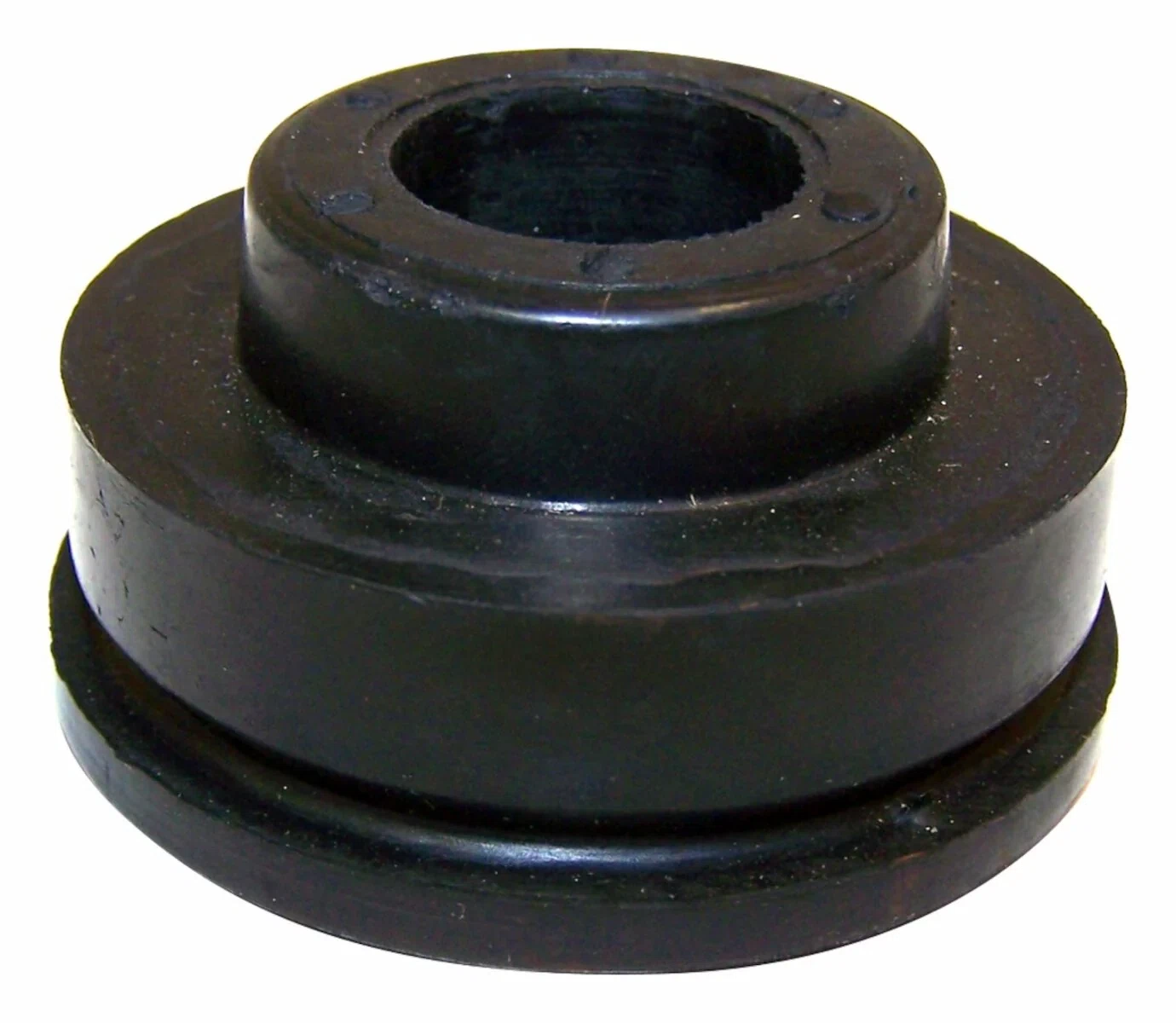 Crown Automotive - Rubber Black Strut Rod Bushing - 4616383